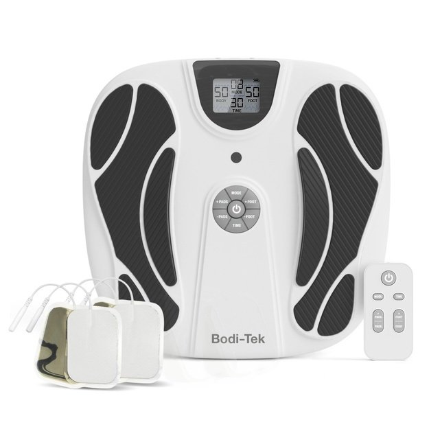 Bodi-Tek Circulation Plus Electronic Muscle Stimulator