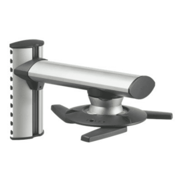 Vogels | Projector Wall mount | EPW6565 | Tilt, Rotation | Maximum weight (capacity) 10 kg | Silver