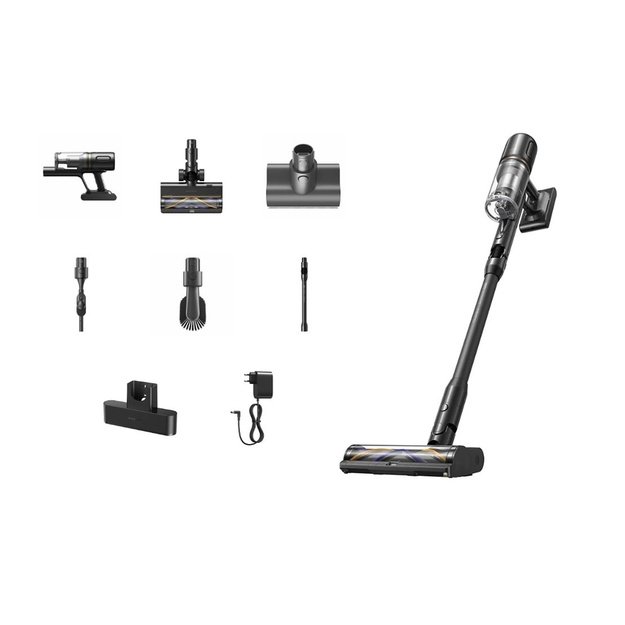 Belaidis siurblys Dreame Z30 Slim