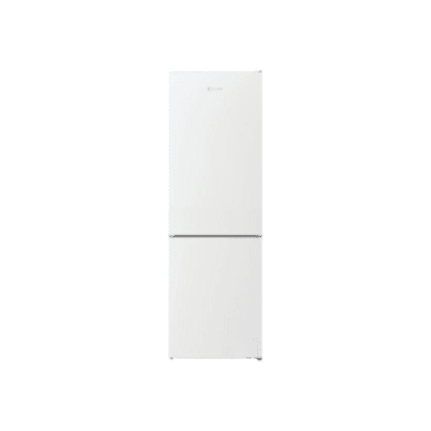 INDESIT Refrigerator | INKS 1361 W4E1 | Energy efficiency class E | Free standing | Combi | Height 185.2 cm | Fridge net capacit