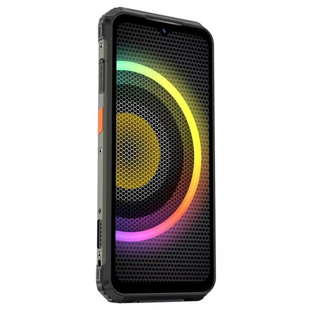 Smartphone Ulefone Armor 21 8GB/256GB (black) without charger