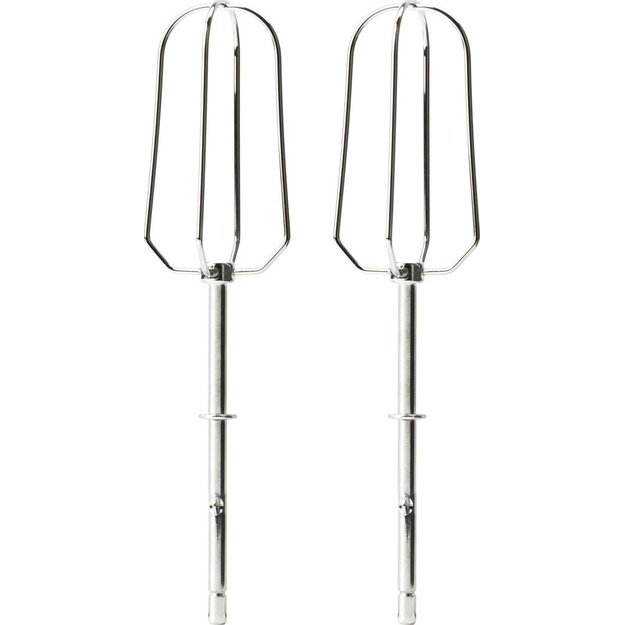 Hand mixer Black+Decker BXMXA500E (500 W)