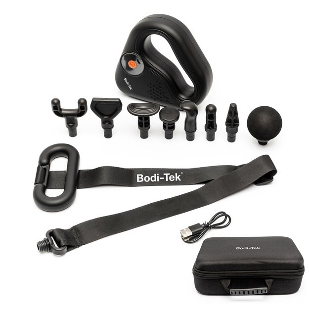 Bodi-Tek Sports Percussion Massage Gun