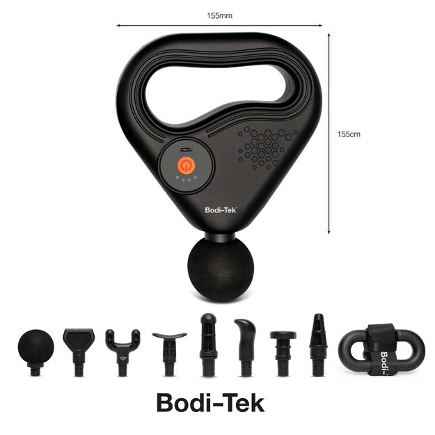 Bodi-Tek Sports Percussion Massage Gun