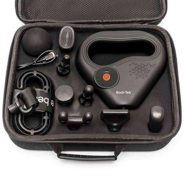 Bodi-Tek Sports Percussion Massage Gun