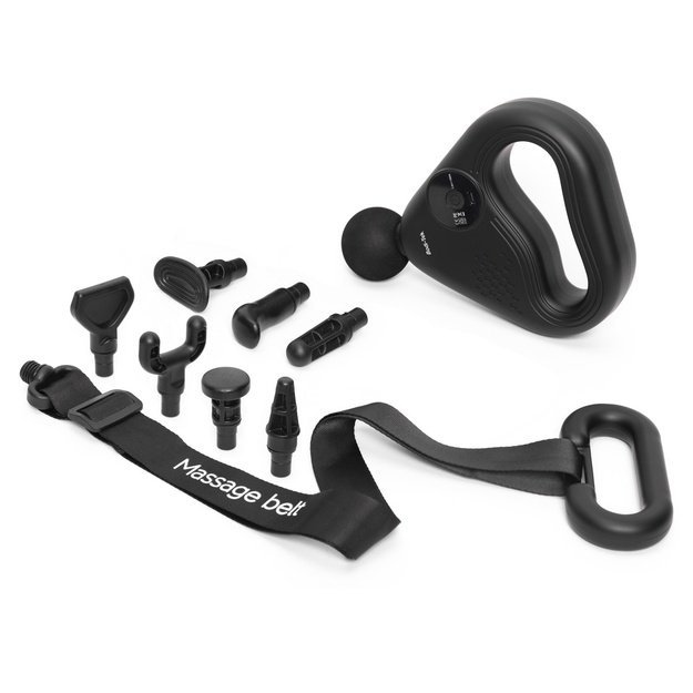 Bodi-Tek Sports Percussion Massage Gun