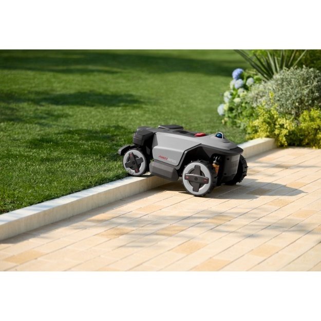 ROBOROCK RockMow Z120 Lidar AWD