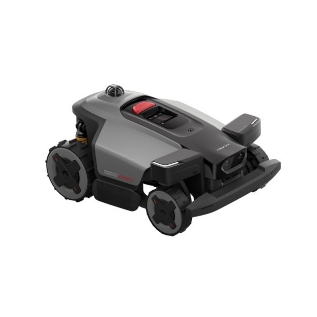 ROBOROCK RockMow Z120 Lidar AWD
