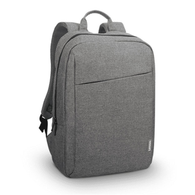 Lenovo | 15.6 Laptop Casual Backpack B210 | Fits up to size 15.6   | Backpack | Grey