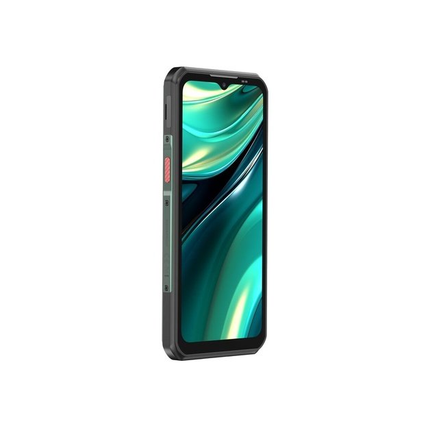 Smartphone Oukitel WP39 6/256 11000mAh DS. Green