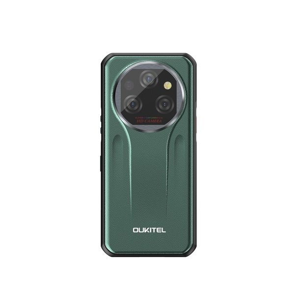 Smartphone Oukitel WP39 6/256 11000mAh DS. Green