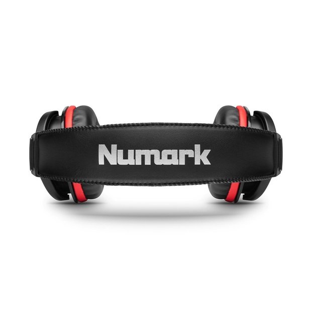 Numark HF175 - DJ Headphones