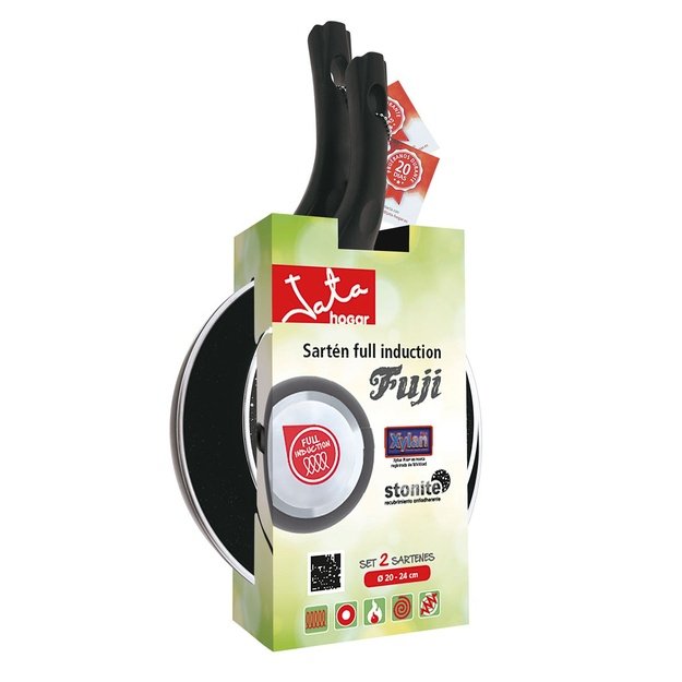 Jata SF124 24cm