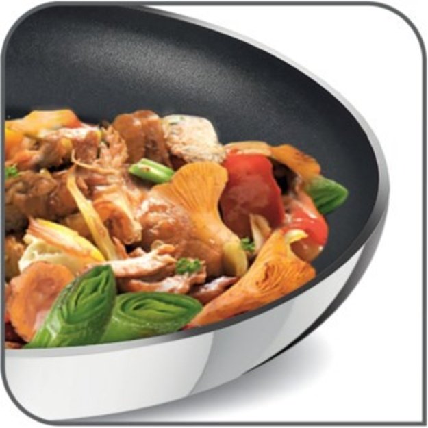 TEFAL | Pan Set | Intuition B817S255 | Frying | Diameter 20