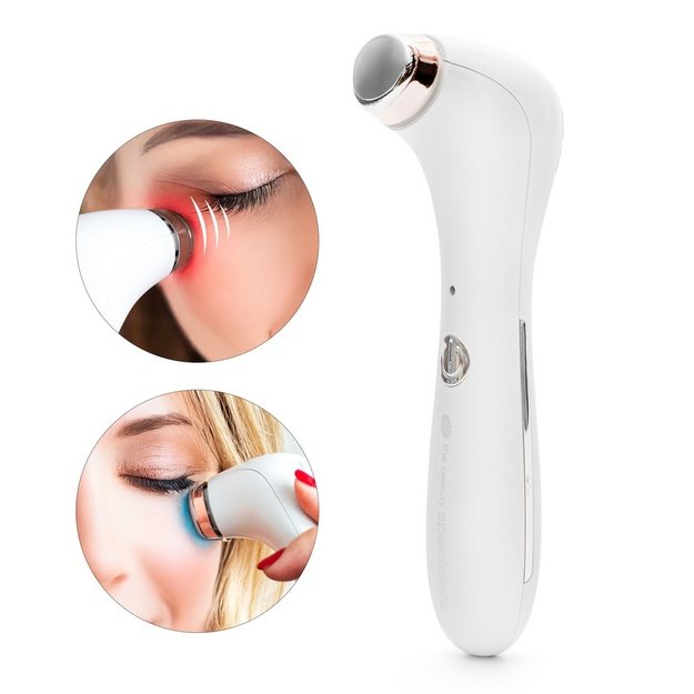 Rio Eye Refreshing Massager