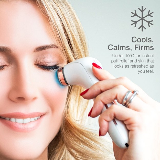 Rio Eye Refreshing Massager