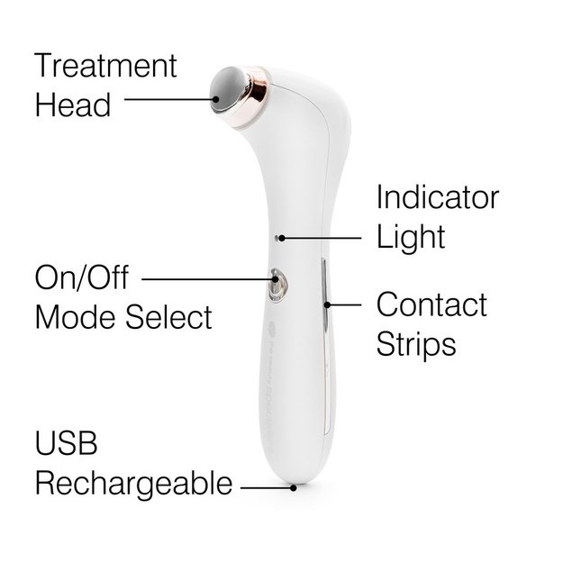 Rio Eye Refreshing Massager