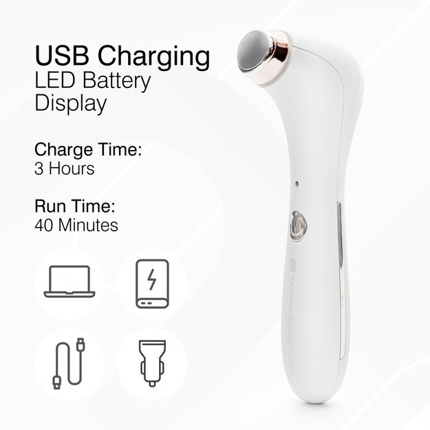 Rio Eye Refreshing Massager