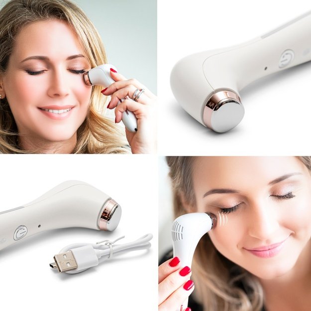 Rio Eye Refreshing Massager