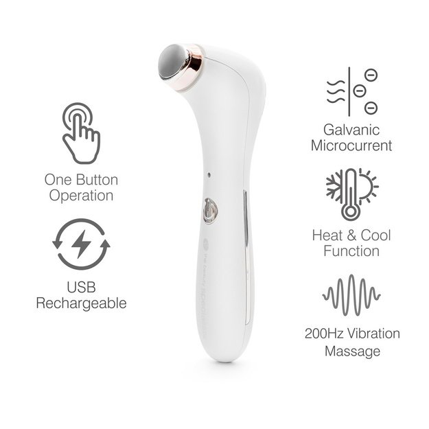 Rio Eye Refreshing Massager