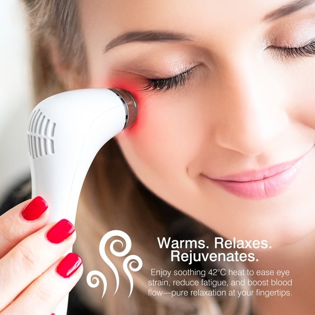 Rio Eye Refreshing Massager