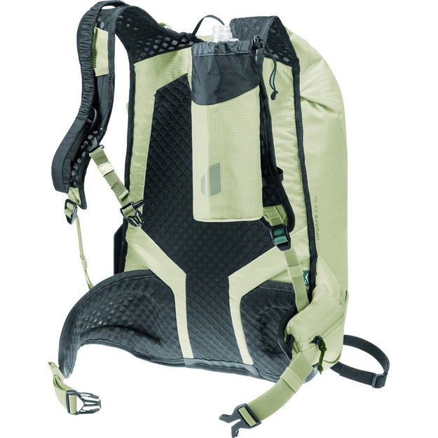 Deuter Updays 24 SL backpack Sports backpack Green Polyamide, Ripstop