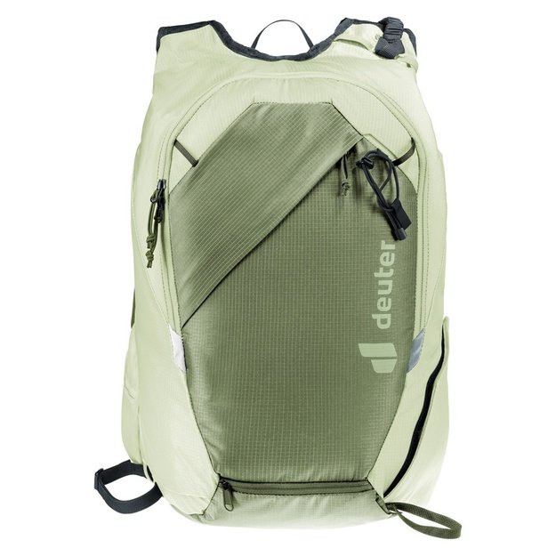 Deuter Updays 24 SL backpack Sports backpack Green Polyamide, Ripstop