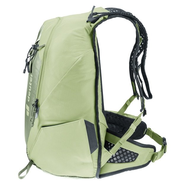 Deuter Updays 24 SL backpack Sports backpack Green Polyamide, Ripstop