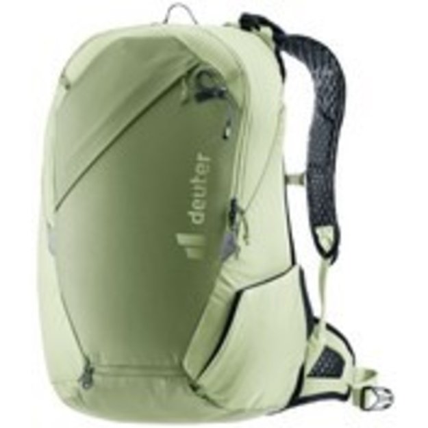 Deuter Updays 24 SL backpack Sports backpack Green Polyamide, Ripstop