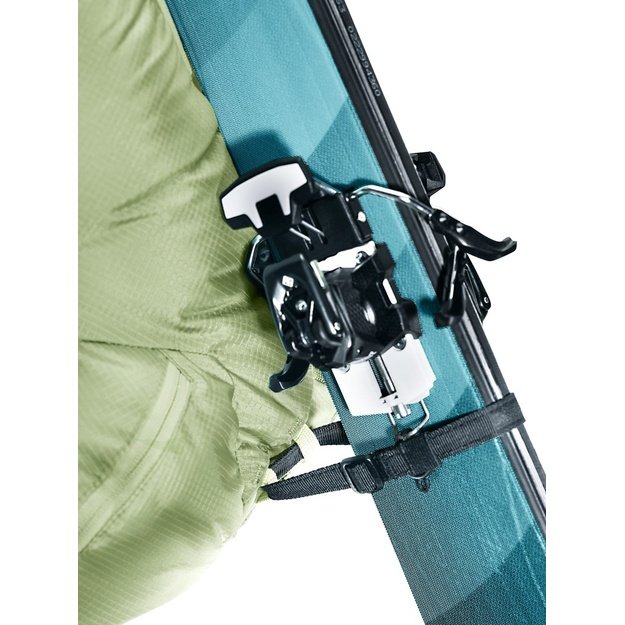 Deuter Updays 24 SL backpack Sports backpack Green Polyamide, Ripstop