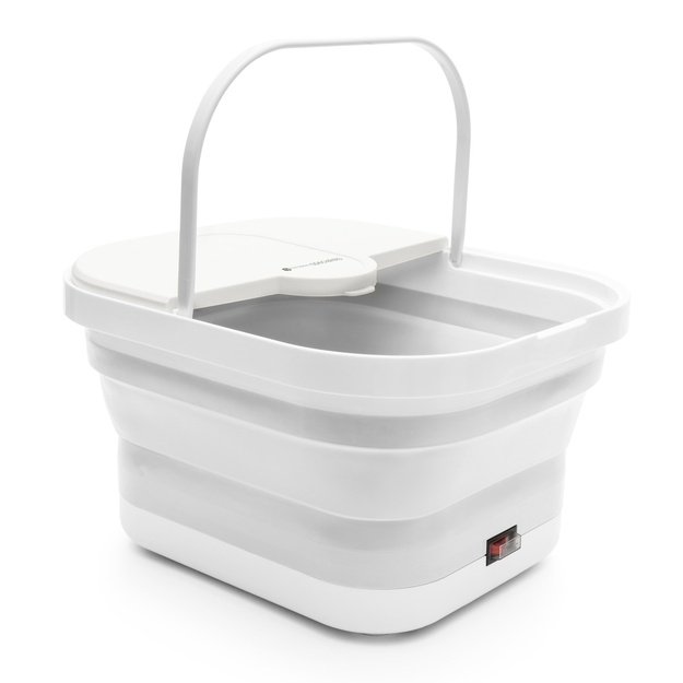 Rio Revive & Refresh Foldawayl Foot Spa Bath