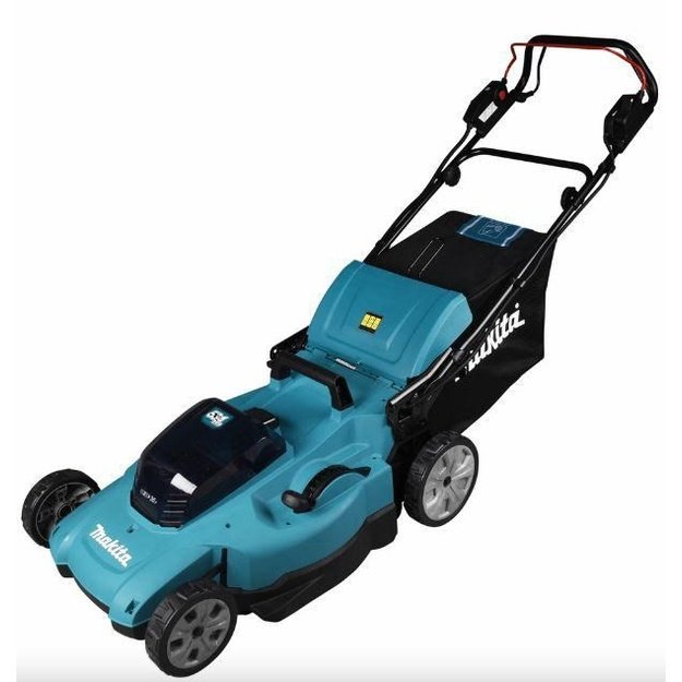 Lawn mower MAKITA 2x18V DLM539Z 53cm