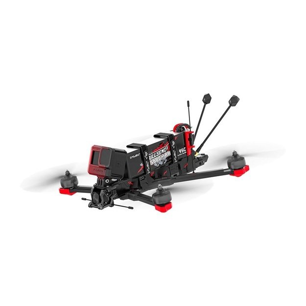iFlight Chimera 7 Pro V2 O4 6S HD