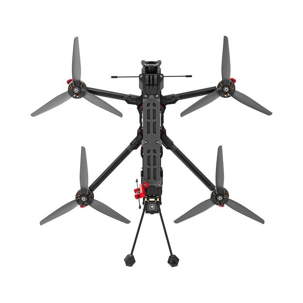 iFlight Chimera 7 Pro V2 O4 6S HD