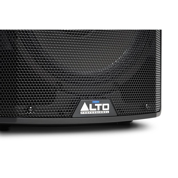 Alto TX 415 &ndash; 700W active speaker