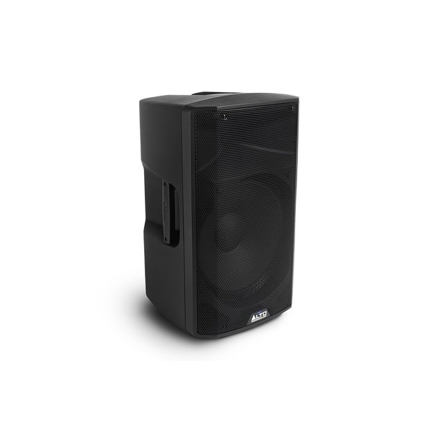 Alto TX 415 &ndash; 700W active speaker