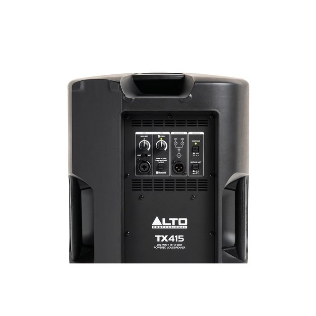 Alto TX 415 &ndash; 700W active speaker