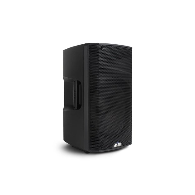 Alto TX 415 &ndash; 700W active speaker