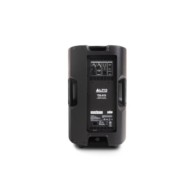 Alto TX 415 &ndash; 700W active speaker