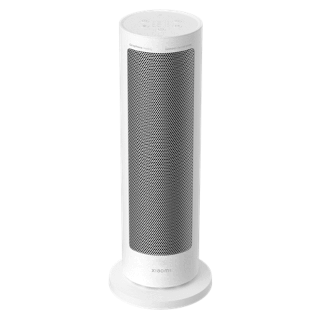 Xiaomi Smart Graphene Heater EU | Ceramic Heater | 2000 W | White