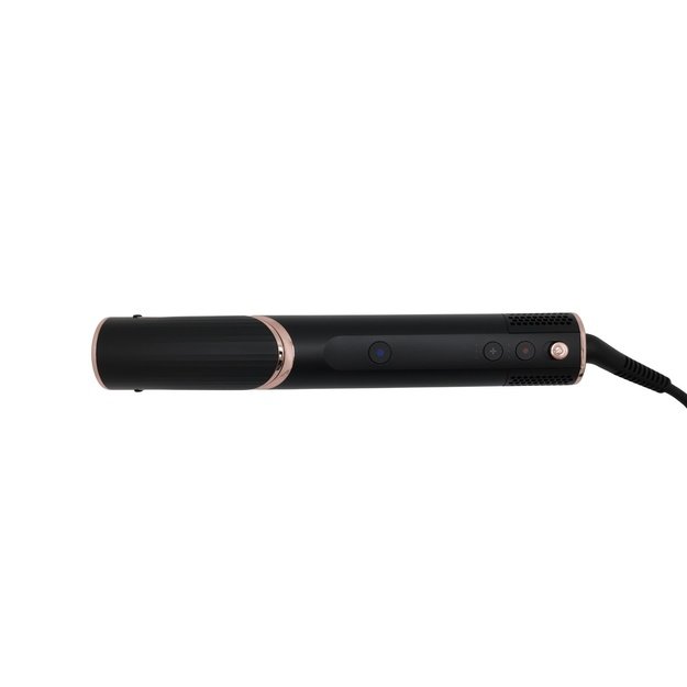 Shark HD424DE FlexStyle 3-in-1 Haarstyler und -trockner, schwarz