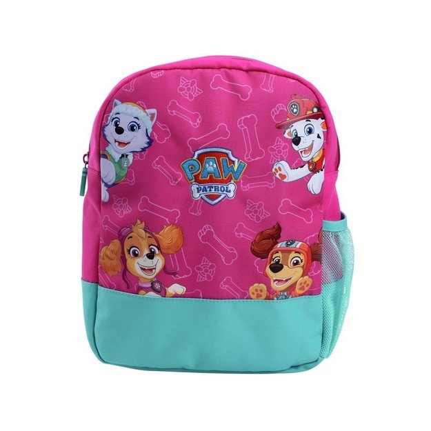 Backpack TRUST Vymo for children with PAW Patrol Pink