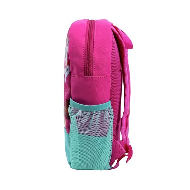 Backpack TRUST Vymo for children with PAW Patrol Pink