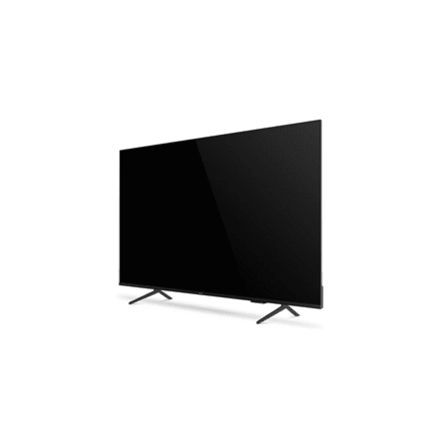 Philips QLED Ambilight TV | 65PQS8501/12 | 65 | Smart TV | Titan OS | 4K UHD | Black