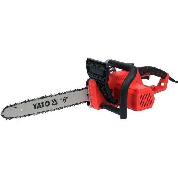 YATO ELECTRIC CHAINSAW 2400W 16 