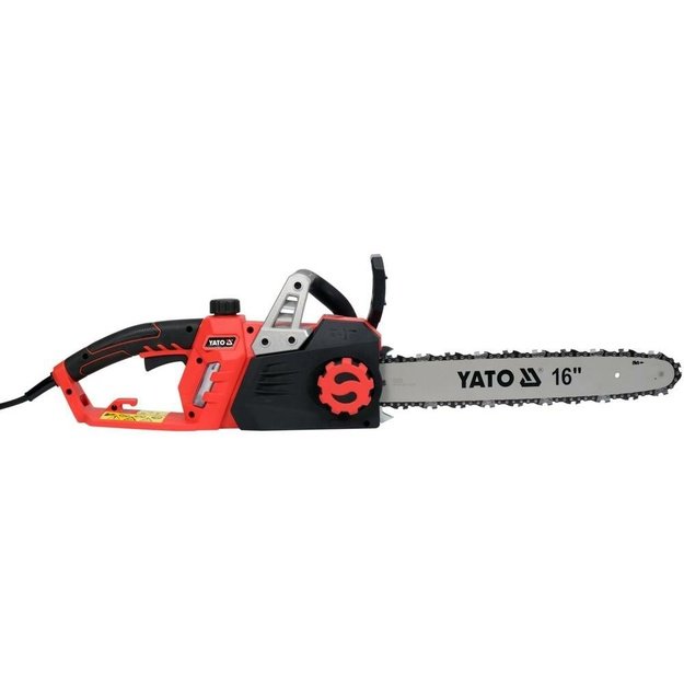 YATO ELECTRIC CHAINSAW 2400W 16 