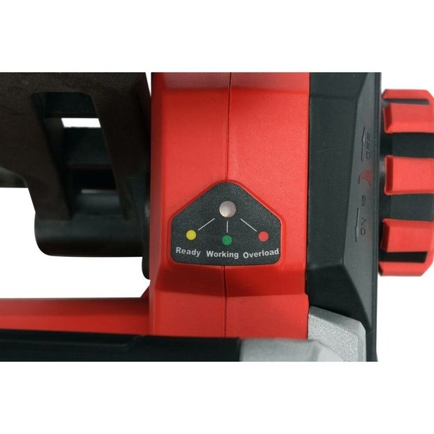 YATO ELECTRIC CHAINSAW 2400W 16 
