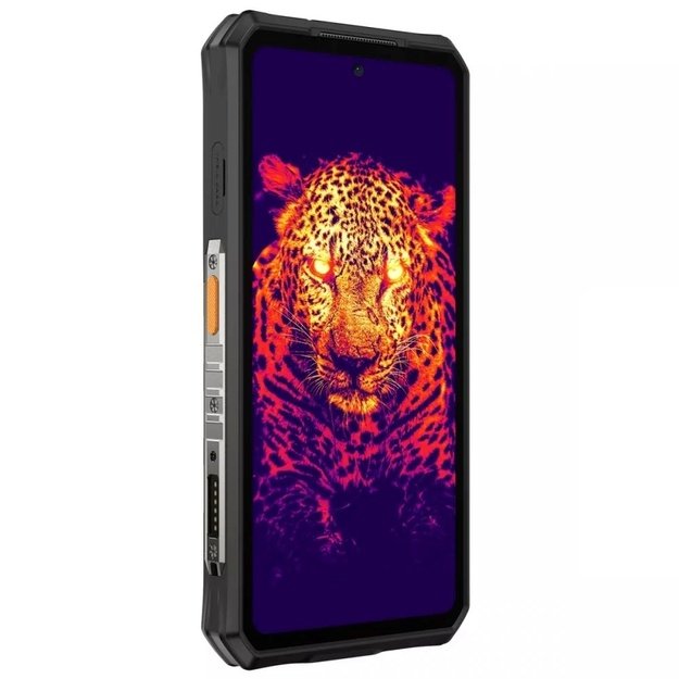 Smartphone Ulefone Armor 28 Ultra Thermal 5G 16GB/1TGB (black)