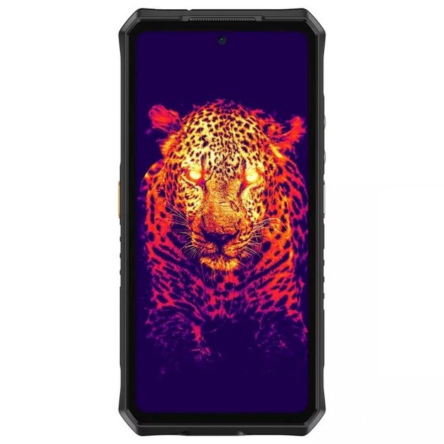 Smartphone Ulefone Armor 28 Ultra Thermal 5G 16GB/1TGB (black)