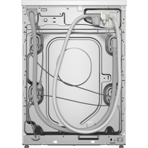 BOSCH WGB266ACSN